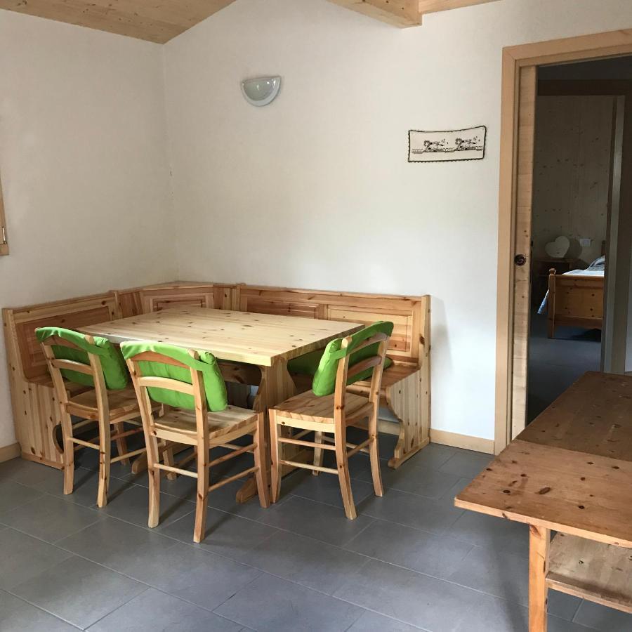 Willa Agriturismo Malga Dell'Alpe Valfurva Zewnętrze zdjęcie
